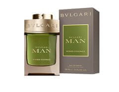 Bvlgari Man Wood Essence - EDP 60 ml