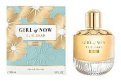 Girl Of Now Shine - EDP 50 ml