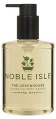 Noble Isle Tekuté mydlo na ruky The Greenhouse (Hand Wash) 250 ml