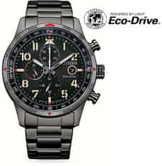 Citizen Eco-Drive Pilot CA0797-84E