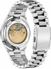 Citizen Elegant Tsuyosa Automatic NJ0150-81Z