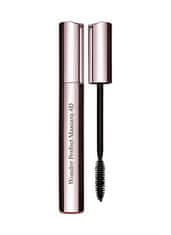 Clarins Riasenka 4D Mascara (Wonder Perfect Mascara 4D) 8 ml (Odtieň 01 Black)