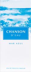 COTY D`Eau Mar Azul - EDT 100 ml