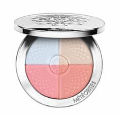 Guerlain Rozjasňujúci kompaktný púder Météorites (Compact Powder) 8 g (Odtieň 04 Gold)