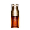 Clarins Intenzívne sérum proti starnutiu pleti (Double Serum Complete Age Control Concentrate) (Objem 30 ml)