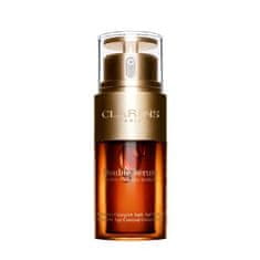 Clarins Intenzívne sérum proti starnutiu pleti (Double Serum Complete Age Control Concentrate) (Objem 30 ml)