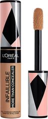 Loreal Paris Plne krycí korektor Infailliable (More Than a Concealer) 11 ml (Odtieň 324 Oatmeal)