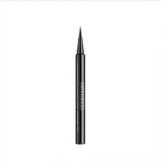 Artdeco Dlhotrvajúce očné linka (Long Lasting Liquid Liner) 0,6 ml (Odtieň 04 Brown Line)