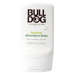 Bulldog Balzam po holení (Bulldog Original Aftershave Balm) 100 ml