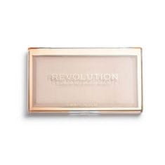 Makeup Revolution Zmatňujúci púder P1 (Matte Base P1) 12 g (Odtieň P5)