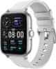 Wotchi Smartwatch W20GT - Grey