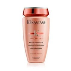 Kérastase Uhladzujúci šampón pre nepoddajné vlasy Discipline Bain Fluidealiste (Smooth-In-Motion Shampoo) (Objem 250 ml)