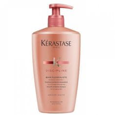 Kérastase Uhladzujúci šampón pre nepoddajné vlasy Discipline Bain Fluidealiste (Smooth-In-Motion Shampoo) (Objem 250 ml)