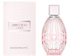 Jimmy Choo L`Eau - EDT 40 ml