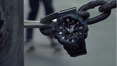 CASIO The G/G-SHOCK GA 700-1B