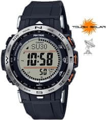 CASIO PROTREK Solar PRW-30-1AER (653)