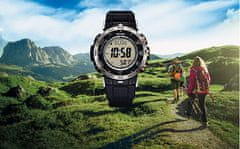 CASIO PROTREK Solar PRW-30-1AER (653)