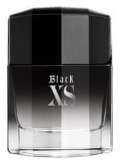 Paco Rabanne Black XS (2018) - EDT - TESTER 100 ml