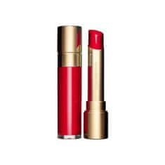 Rúž s leskom Joli Rouge Lacquer (Lip Stick) 3 g (Odtieň 742L Joli Rouge)