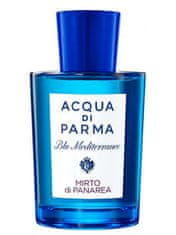 Acqua di Parma Blue Mediterraneo Mirto Di Panarea - EDT 2 ml - odstrek s rozprašovačom