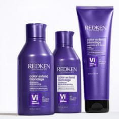 Redken Maska neutralizujúce žlté tóny vlasov Color Extend Blondage (Express Anti-brass Purple Mask) (Objem 250 ml)