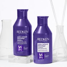 Redken Šampón neutralizujúce žlté tóny vlasov Color Extend Blondage (Shampoo) (Objem 300 ml - nové balení)