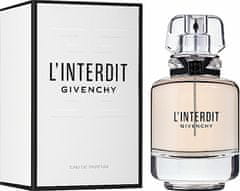 Givenchy L`Interdit - EDP 50 ml