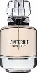 Givenchy L`Interdit - EDP 50 ml