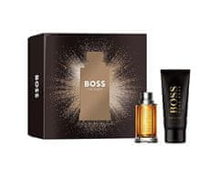 Hugo Boss Boss The Scent - EDT 50 ml + sprchový gél 100 ml