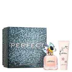 Marc Jacobs Perfect – EDP 50 ml + telové mlieko 75 ml