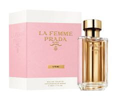 Prada La Femme L`Eau - EDT 100 ml