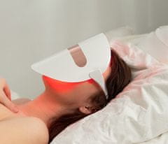 BeautyRelax Obličej ová maska Light mask