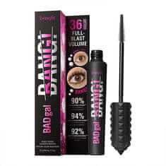 Benefit Riasenka pre extra objem Badgal Bang (Volumizing Mascara) Black 8,5 g