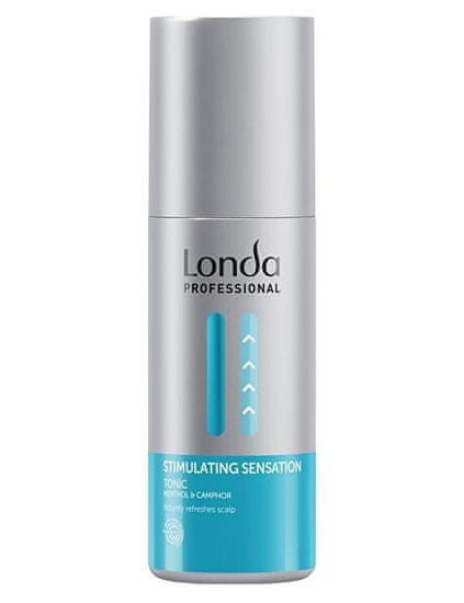 Londa Bezoplachové tonikum proti vypadávaniu vlasov Stimulating Sensation (Leave-in Tonic) 150 ml