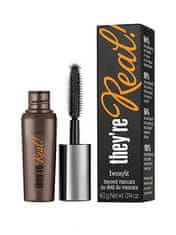 Benefit Predlžujúca riasenka They`re Real (Beyond Mini Mascara) Black 4 g