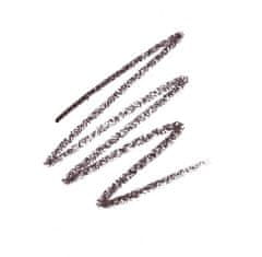 Makeup Revolution Precízne ceruzka na obočie s kefkou (Precise Brow Pencil) 0,05 g (Odtieň Dark Brown)