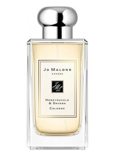 Jo Malone Honeysuckle & Davana - EDC