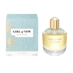 Elie Saab Girl Of Now - EDP 90 ml