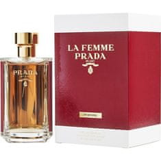 Prada La Femme Intense - EDP 35 ml