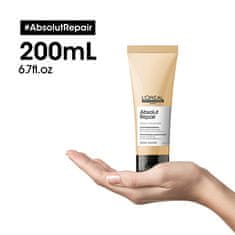 Loreal Professionnel Regeneračná starostlivosť pre veľmi poškodené vlasy Serie Expert Absolut Repair Gold Quinoa + Protei (Objem 200 ml)