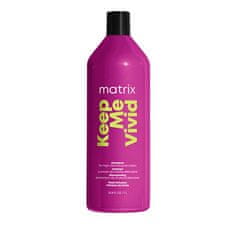 Matrix Šampón pre farbené vlasy Total Results Keep Me Vivid (Pearl Infusion Shampoo) (Objem 300 ml)