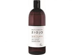 Ziaja Dvojfázová pena do kúpeľa (Duo-phase Bubble Bath) 500 ml