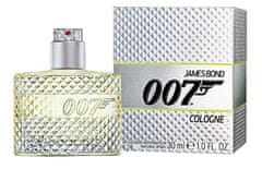 James Bond 007 Cologne - EDC 30 ml