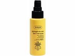 Ziaja Sérum na tvár a krk Pineapple Skin Care (Face & Neck Serum) 50 ml