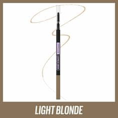 Maybelline Automatická ceruzka na obočie (Brow Ultra Slim ) 4 g (Odtieň Blond)