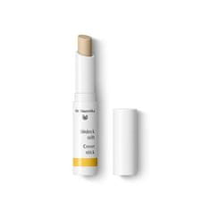 Dr. Hauschka Korektor na nedokonalosti pleti ( Pure Care Cover Stick) 1,9 g (Odtieň 01 Natural)