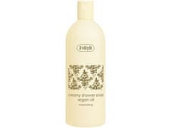 Ziaja Krémové sprchové mydlo Argan Oil (Creamy Shower Gel) 500 ml