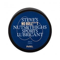 Lubrikant na stehná a intímne partie (Nuts & Thighs Sports Lubricant) 100 ml