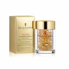 Elizabeth Arden Pleť ové sérum v ceramidových kapsuliach pre očné okolie Advanced (Ceramide Capsules Daily Youth Res