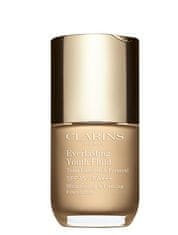 Clarins Tekutý make-up Everlasting Youth Fluid (Illuminating & Firming Foundation) 30 ml (Odtieň 109)